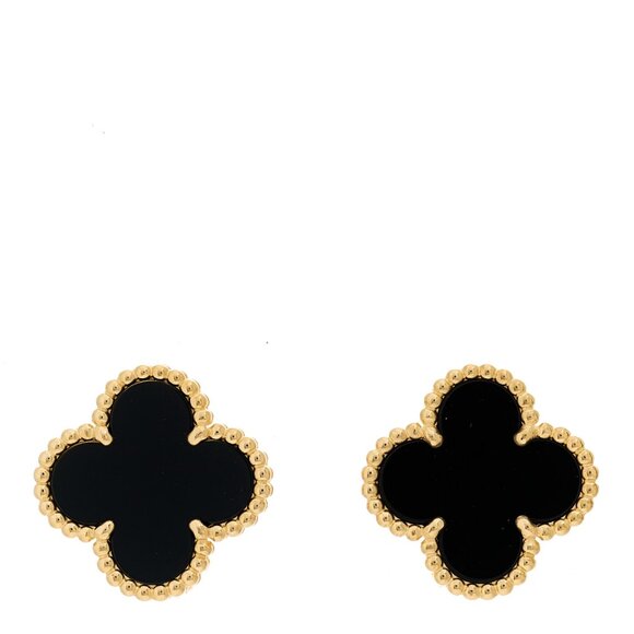Magic Alhambra earrings - Picture 1 of 6